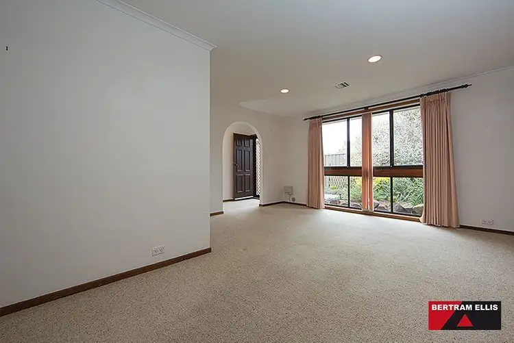 Third view of Homely townhouse listing, 10/14 Marr Street, Pearce ACT 2607
