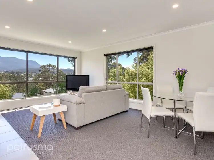 Third view of Homely house listing, 1/29-33 Moir Road, Kingston TAS 7050