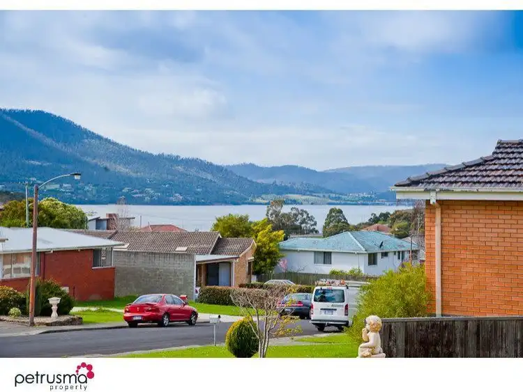Second view of Homely house listing, 13 Croome Court, Berriedale TAS 7011