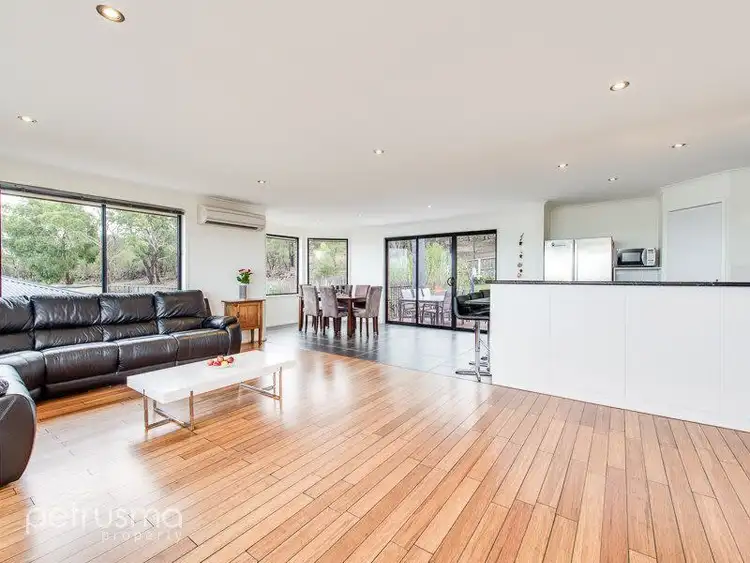 Fifth view of Homely house listing, 11 Nirranda Court, Oakdowns TAS 7019