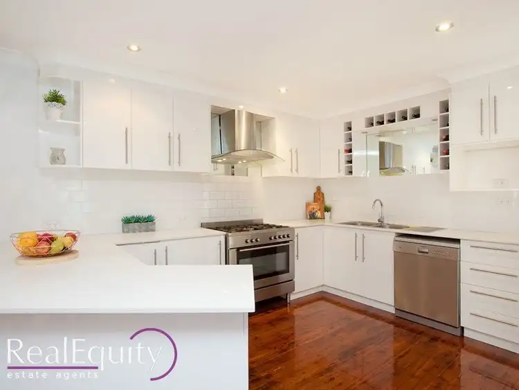 Main view of Homely house listing, 7 Digby Place, Chipping Norton NSW 2170