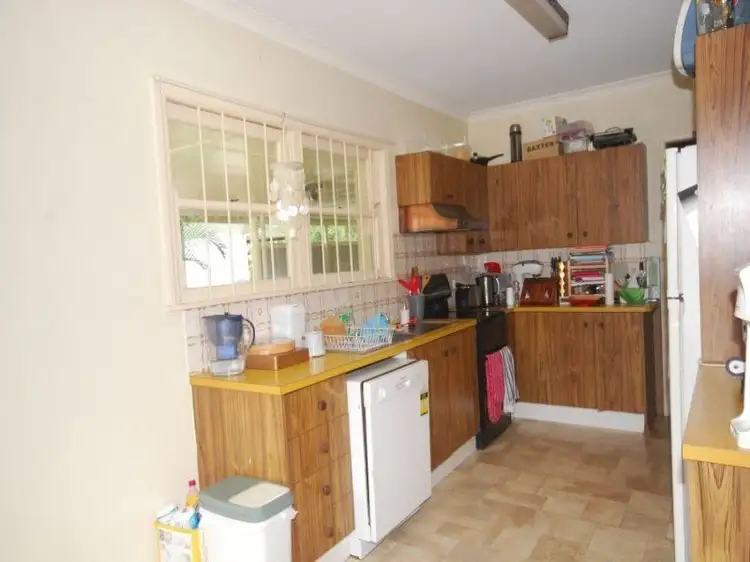 Fifth view of Homely house listing, 105 Wardell Street, Ashgrove QLD 4060