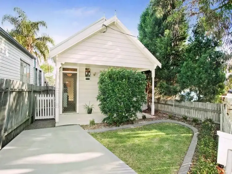 320 Georges River Road, Croydon Park NSW 2133