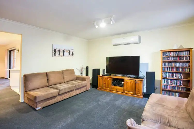 Fourth view of Homely house listing, 13 MALTRAVERS CRESCENT, Cranbourne North VIC 3977