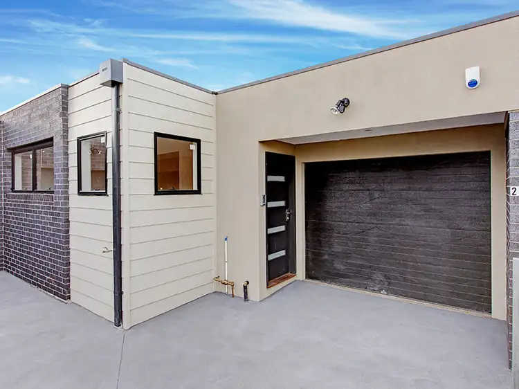 Fourth view of Homely house listing, 2/22 McArthurs, Altona North VIC 3025