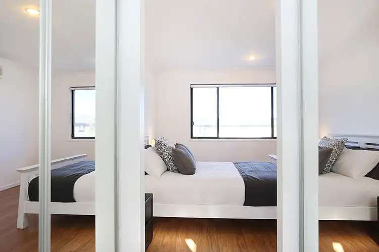 Sixth view of Homely townhouse listing, 128/2 Inland Drive, Tugun QLD 4224