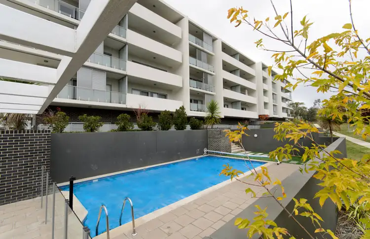 406/9 Watkin Street, Bruce ACT 2617