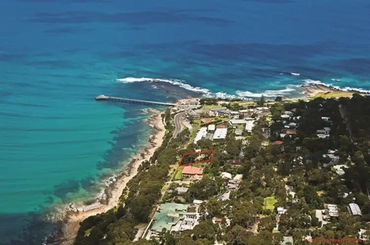 246-248 Mountjoy Parade, Lorne VIC 3232