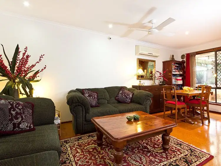 Fourth view of Homely house listing, 21 Koola Drive, Nerang QLD 4211