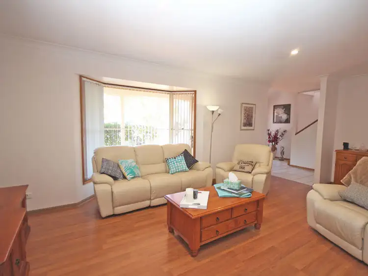 Fourth view of Homely house listing, 27 Bosuns Place, Salamander Bay NSW 2317