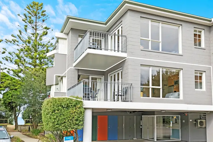 183A/35 Mountjoy Parade, Lorne VIC 3232