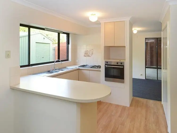 Second view of Homely house listing, 3 Stilt Court, Geographe WA 6280