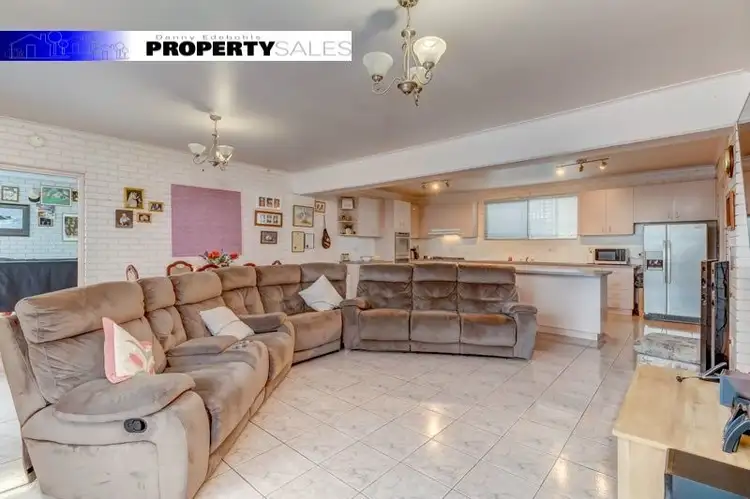 Second view of Homely house listing, 4 Smallburn Avenue, Newborough VIC 3825