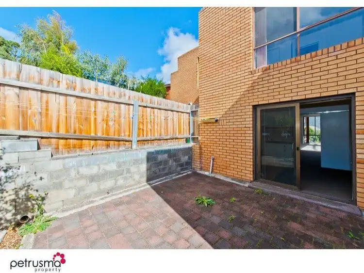 Sixth view of Homely house listing, 2/1 Cleland Court, West Moonah TAS 7009
