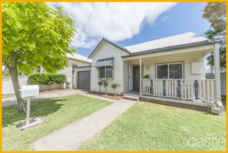 Main view of Homely house listing, 46 Holt St, Mayfield East NSW 2304