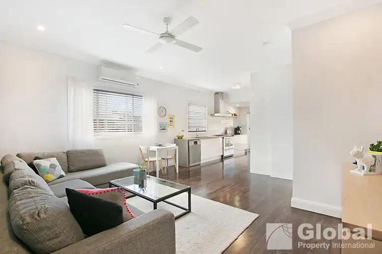 Second view of Homely house listing, 51 Bryant Street, Adamstown NSW 2289