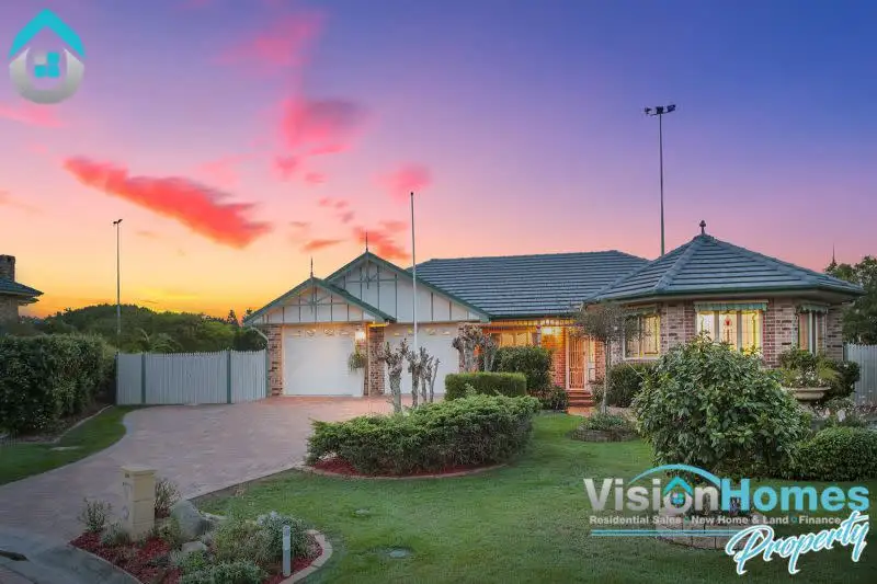 Main view of Homely house listing, 18 Tavistock Crescent, Murrumba Downs QLD 4503