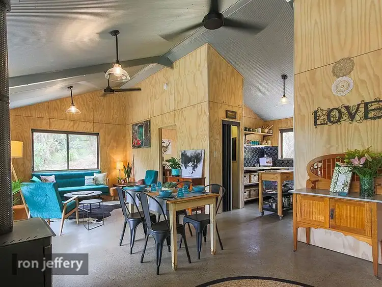 Seventh view of Homely house listing, 13 Marsden Street, Imbil QLD 4570