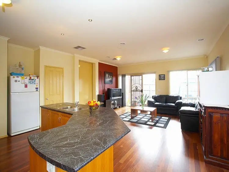 Sixth view of Homely house listing, 15 Anchorage Street, Point Cook VIC 3030