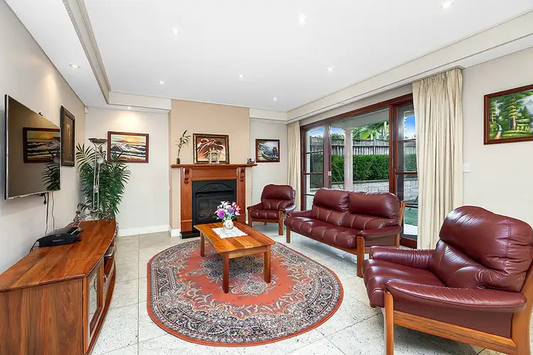 Third view of Homely house listing, 97 Newton Road, Strathfield NSW 2135