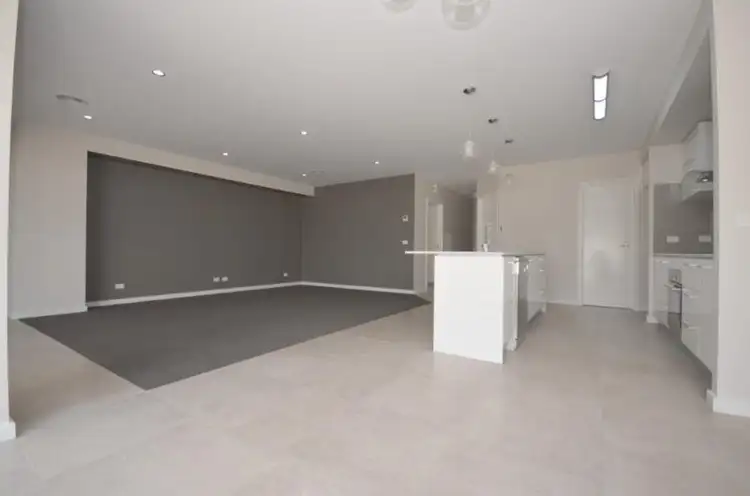 Third view of Homely townhouse listing, 1/15 Burnett Street, Horsham VIC 3400