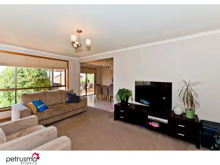 Second view of Homely house listing, 12 Kallay Court, Berriedale TAS 7011