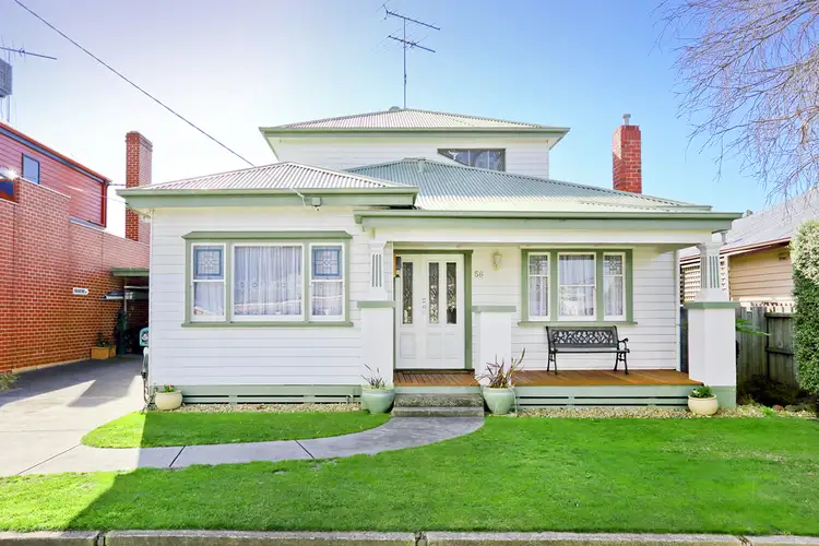 56 Bond Street, Newtown VIC 3220