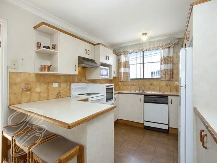 Fifth view of Homely house listing, 172 Croydon Avenue, Croydon Park NSW 2133