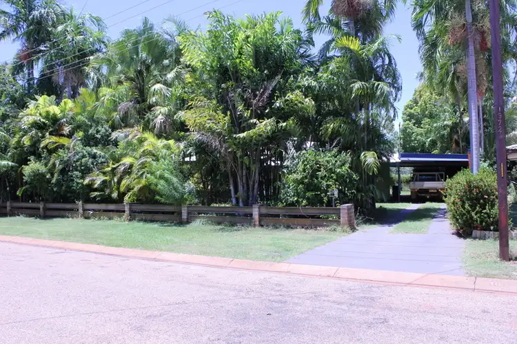 10 Frangipani Court, Katherine NT 850