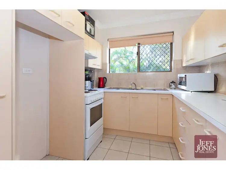 Third view of Homely unit listing, 3/9 Pear Street, Greenslopes QLD 4120