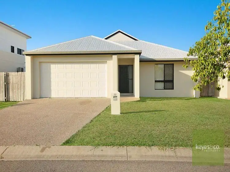46 Sheerwater Parade, Douglas QLD 4814