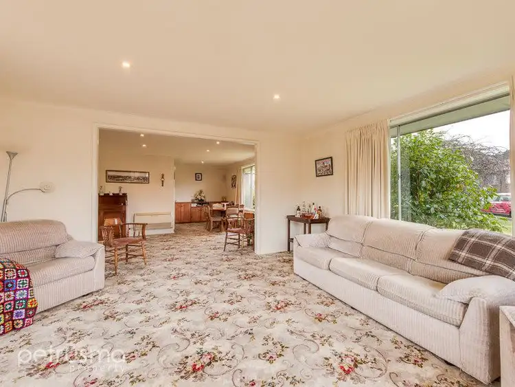 Fourth view of Homely house listing, 6 Siandra Crescent, Geilston Bay TAS 7015