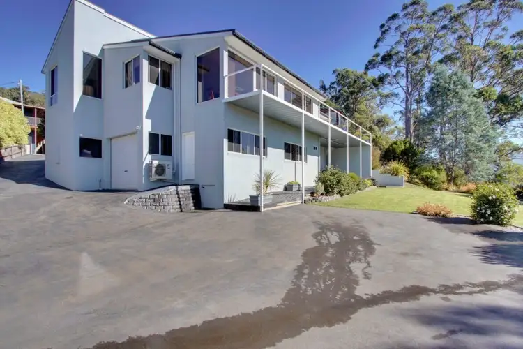 Fourth view of Homely house listing, 14 Riverview Lane, Huonville TAS 7109