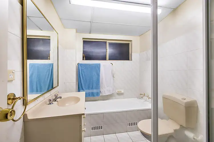 Second view of Homely apartment listing, 1/2 Rawson Avenue, Drummoyne NSW 2047