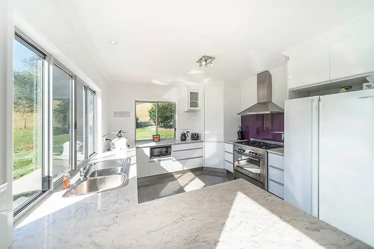 Second view of Homely rural property listing, 331 Nana Creek Road, Nana Glen NSW 2450