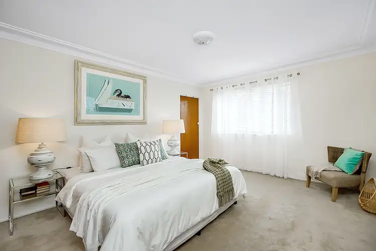 Fifth view of Homely house listing, 2 Bowman Street, Drummoyne NSW 2047