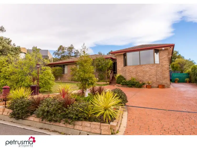 Main view of Homely house listing, 23 Dorset Drive, Kingston TAS 7050