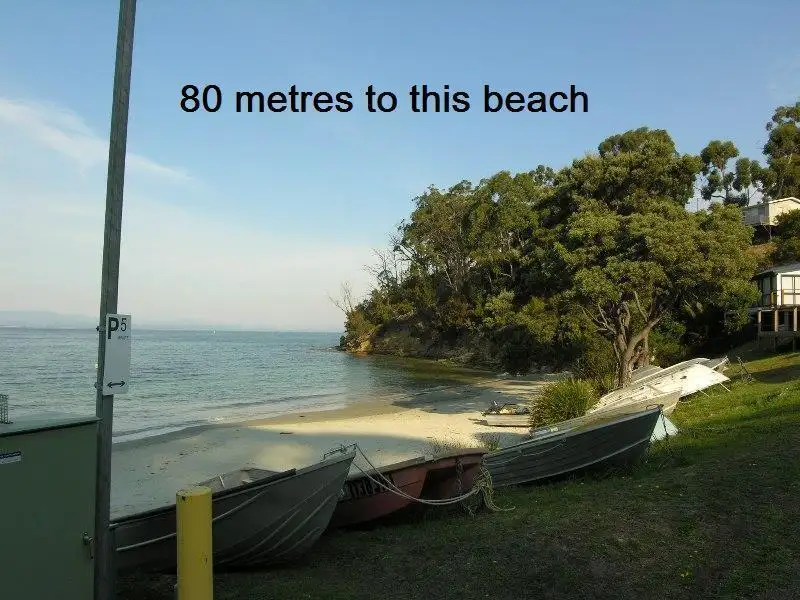 Main view of Homely land listing, Lot 22 Esperance Coast Road, Surges Bay TAS 7116