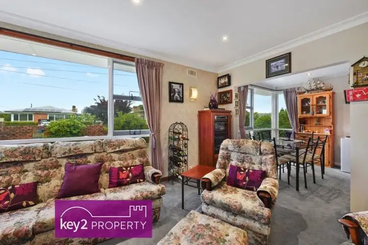 Third view of Homely house listing, 11 Clarendon Street, Youngtown TAS 7249