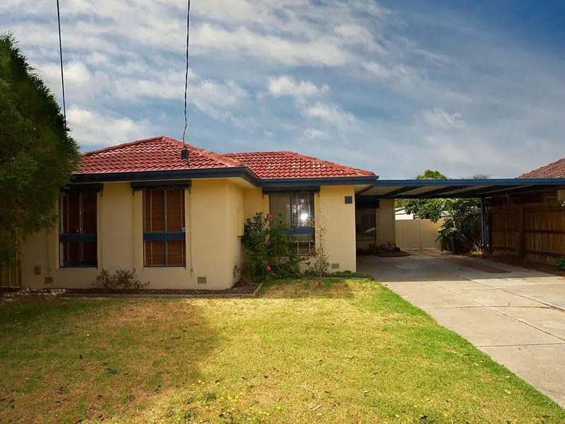 Main view of Homely house listing, 7 Simmons Drive, Altona VIC 3018