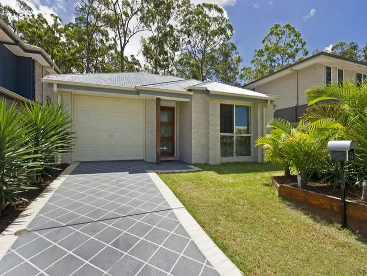 8 Bailer Street, Coomera QLD 4209