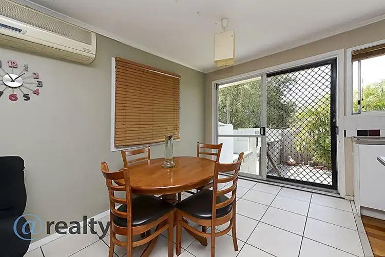 Second view of Homely house listing, 1 Burke St,, Woodridge QLD 4114
