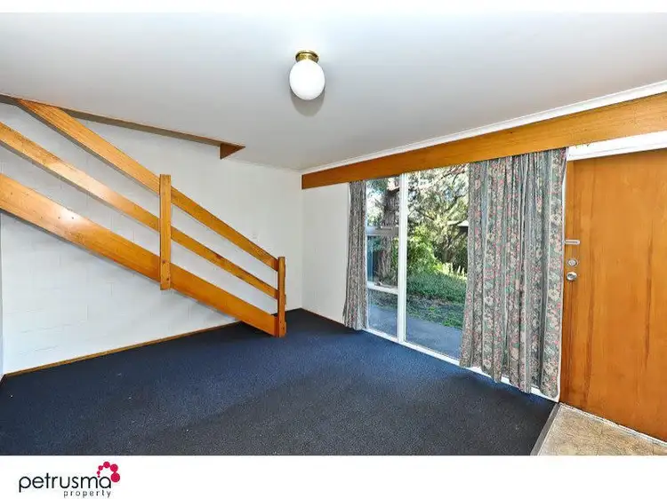 Fifth view of Homely unit listing, 1/3 Clifford Court, Howrah TAS 7018