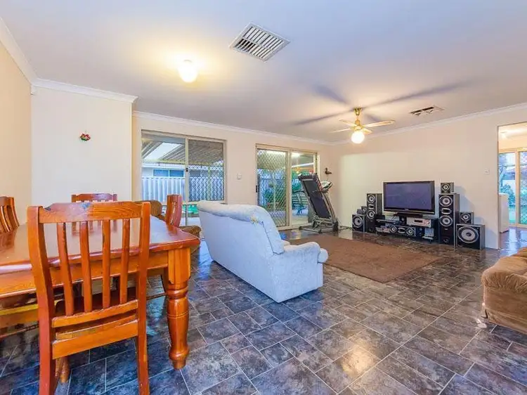 Fifth view of Homely house listing, 37 Kirin Way, Maddington WA 6109