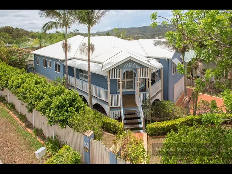 241 Bielby Road, Chapel Hill QLD 4069