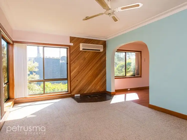 Fifth view of Homely house listing, 250 East Derwent Highway, Lindisfarne TAS 7015