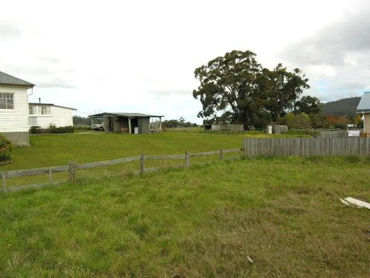 Fifth view of Homely land listing, Smith Street, Cygnet TAS 7112