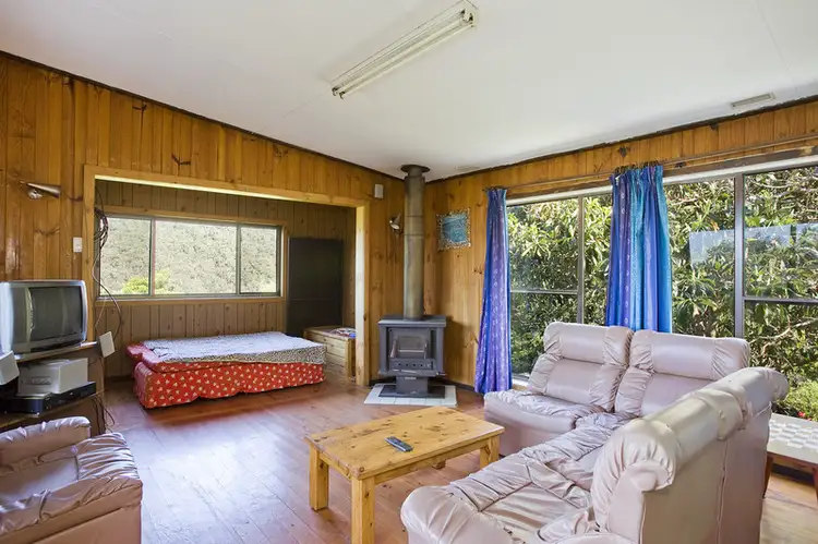 Third view of Homely house listing, 8 Riverside Drive, Wye River VIC 3221