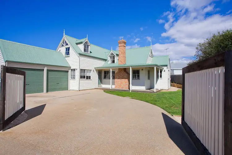 Second view of Homely house listing, 83 Domain Road, Jan Juc VIC 3228