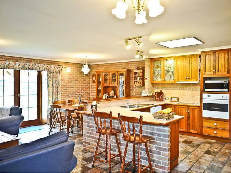 Main view of Homely house listing, 3 Cross Street, Midway Point TAS 7171